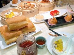 -陶陶居酒家(SM二期购物广场店)
