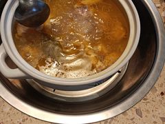 -先机泉水鸡汤(南山老君洞店)