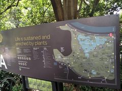 -墨尔本皇家植物园