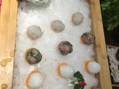 -快乐小羊·内蒙牛羊肉火锅(流花中心店)