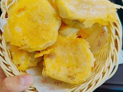 -方中山胡辣汤(天河区店)