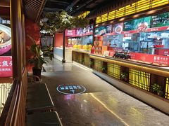 -解家河南菜(金水路店)