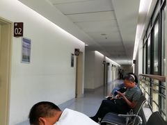 -上海市第一人民医院(松江南部)