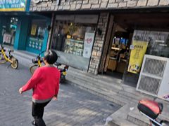 门面-可莎蜜兒(清吟店)