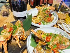 -质烤烤物·活烤海鲜(质烤总店)