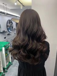 -卓梵美发·精品Salon