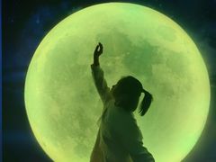 -天津梵高星空艺术馆(天河城旗舰店)