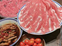 -萍姐火锅·公路夜市(南京新街口店)