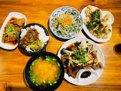 -大三元台湾鲁肉饭(沙井新桥店)