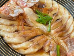 -九井澤精致料理(金茂店)