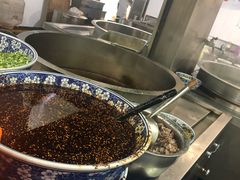 -牛一嘴·兰州牛肉面·大盘鸡(财富中心店)