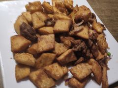 -清真·卡德尔大叔新疆主题餐厅(龙汇路店)