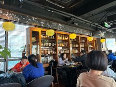 -安妮意大利餐厅(日坛店)