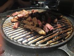 -大山炭火烤肉自助(印象城店)