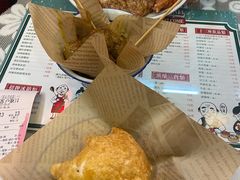 -香港十三座(宝山万达店)