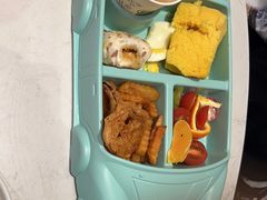-北李妈妈菜·海肠捞饭(开发区万达店)