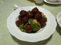 -东四民芳餐厅(世茂工三店)