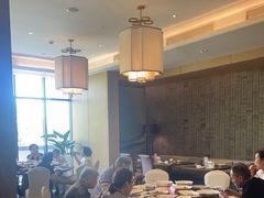 -水月周庄铂尔曼酒店-水月荟中餐厅