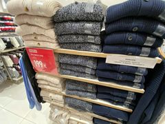 -优衣库(上海虹口龙之梦店)