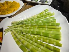 -蓉城老院十年老火锅(中南店)