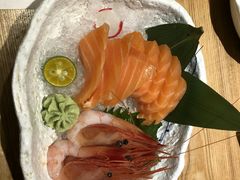 -小句号·精致料理(江南环球港店)