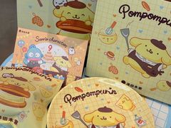 -泽田本家·铜锣烧(美罗城店)