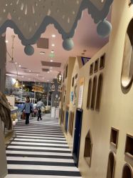 -奈尔宝家庭中心·亲子餐厅(前滩店)