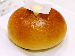 红豆奶油面包-WHEAT&BAKER-麥(凯德来福士店)