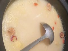 -乔街深夜食堂·台州菜·高压锅生蚝(杭州总店)