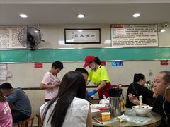 -荔林食店(西华路店)