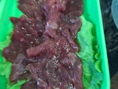 牛肉-蚝专家