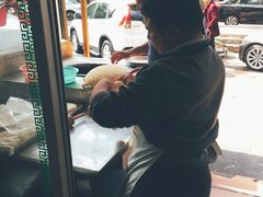 -清真新疆叶尔羌烤肉店(新香洲店)
