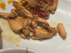 -何师傅美蛙鱼头(汉街店)