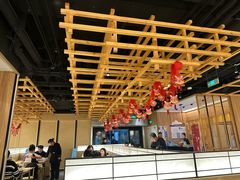 -伊喜饺子·烤鸭(五道口学院路店)