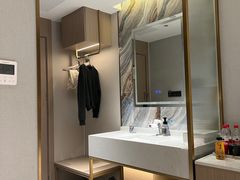 -禧粤YUE HOTEL(广州公园前地铁站店)