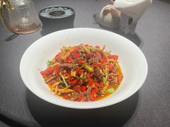 -简小舍· 民间手艺菜(古德寺店)