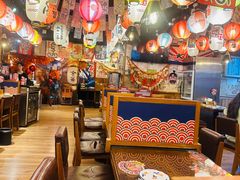 -桃太郎寿司料理(南坪店)