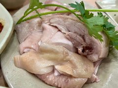 -百家鸡味馆(清泰店)