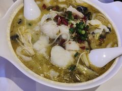-鱼你在一起(新森兰花园城店)