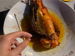 -Ministry of Crab(科伦坡店)