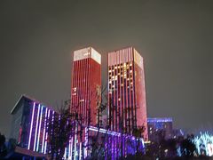 -苏州东太湖生态园