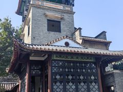 -东莞市可园博物馆