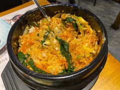 -唯成•韩国炭火烤肉 유성고기