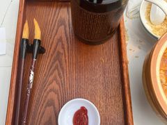 -唐猫庭院·千年陕菜(大唐不夜城店)