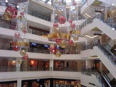 -光启城时尚购物中心