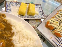 -顶屋咖喱(街道口总店)