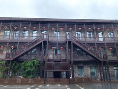 -中华巴洛克风情街