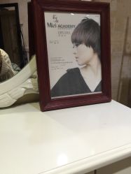 -CP·STUDIO发型工作室