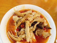 -信阳风味罗山大肠汤(经一路店)