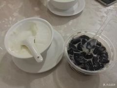 -老周记顺德双皮奶
